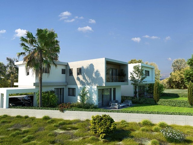 House (Detached) in Kalithea, Nicosia for Sale