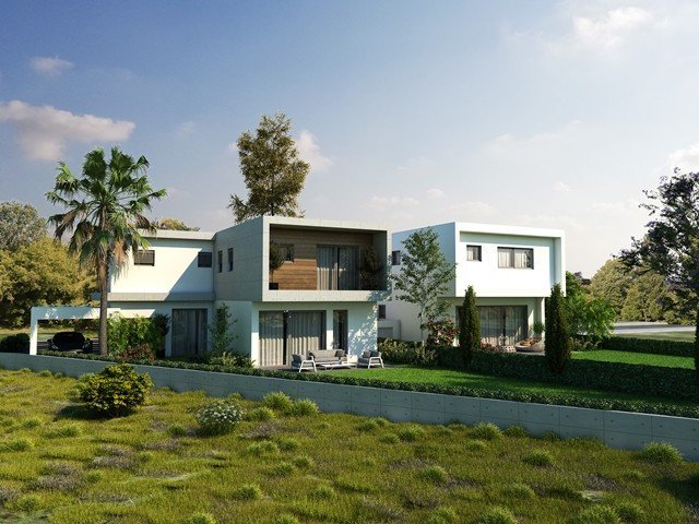 House (Detached) in Kalithea, Nicosia for Sale