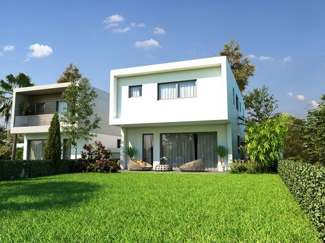 House (Detached) in Kalithea, Nicosia for Sale