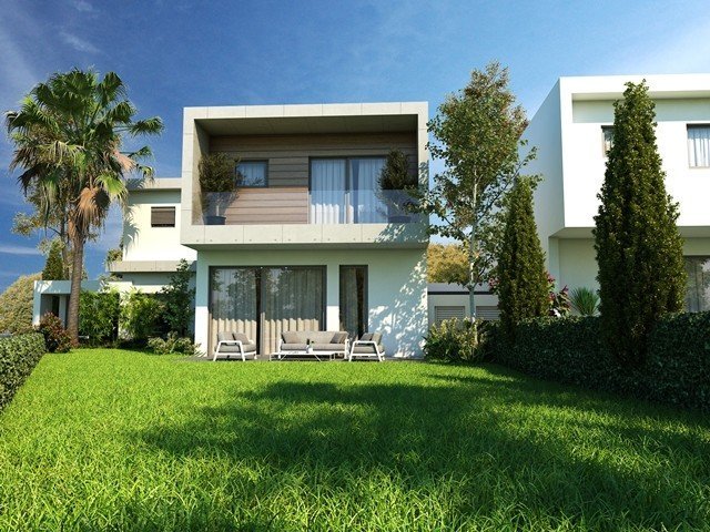 House (Detached) in Kalithea, Nicosia for Sale