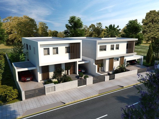 House (Detached) in Kalithea, Nicosia for Sale