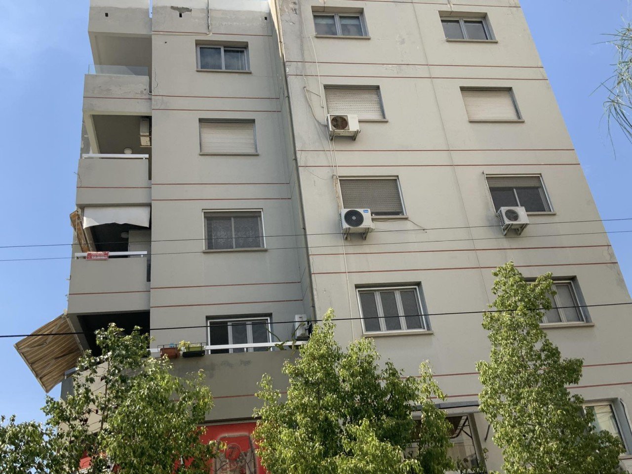Apartment (Flat) in Agioi Omologites, Nicosia for Sale