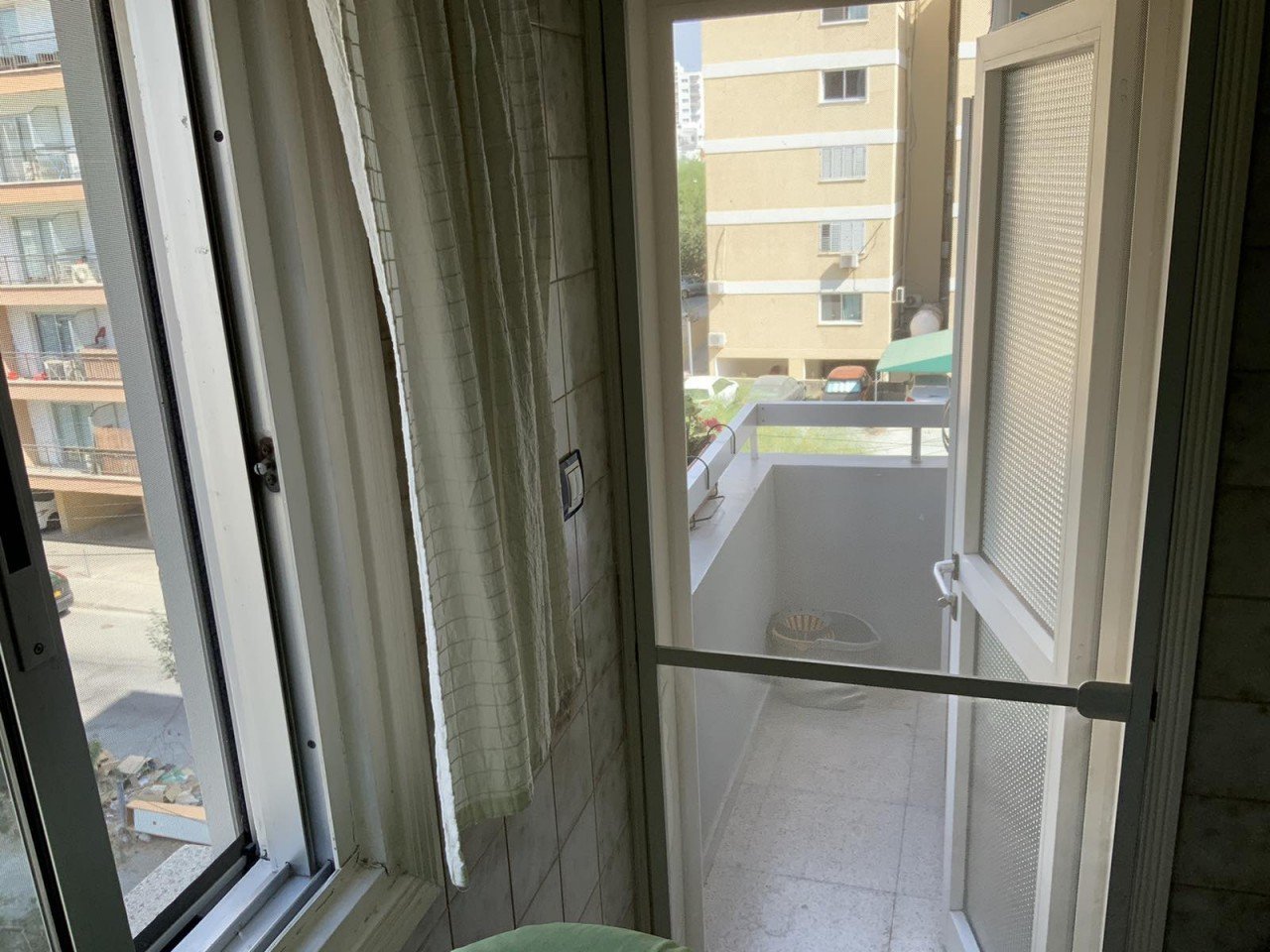 Apartment (Flat) in Agioi Omologites, Nicosia for Sale