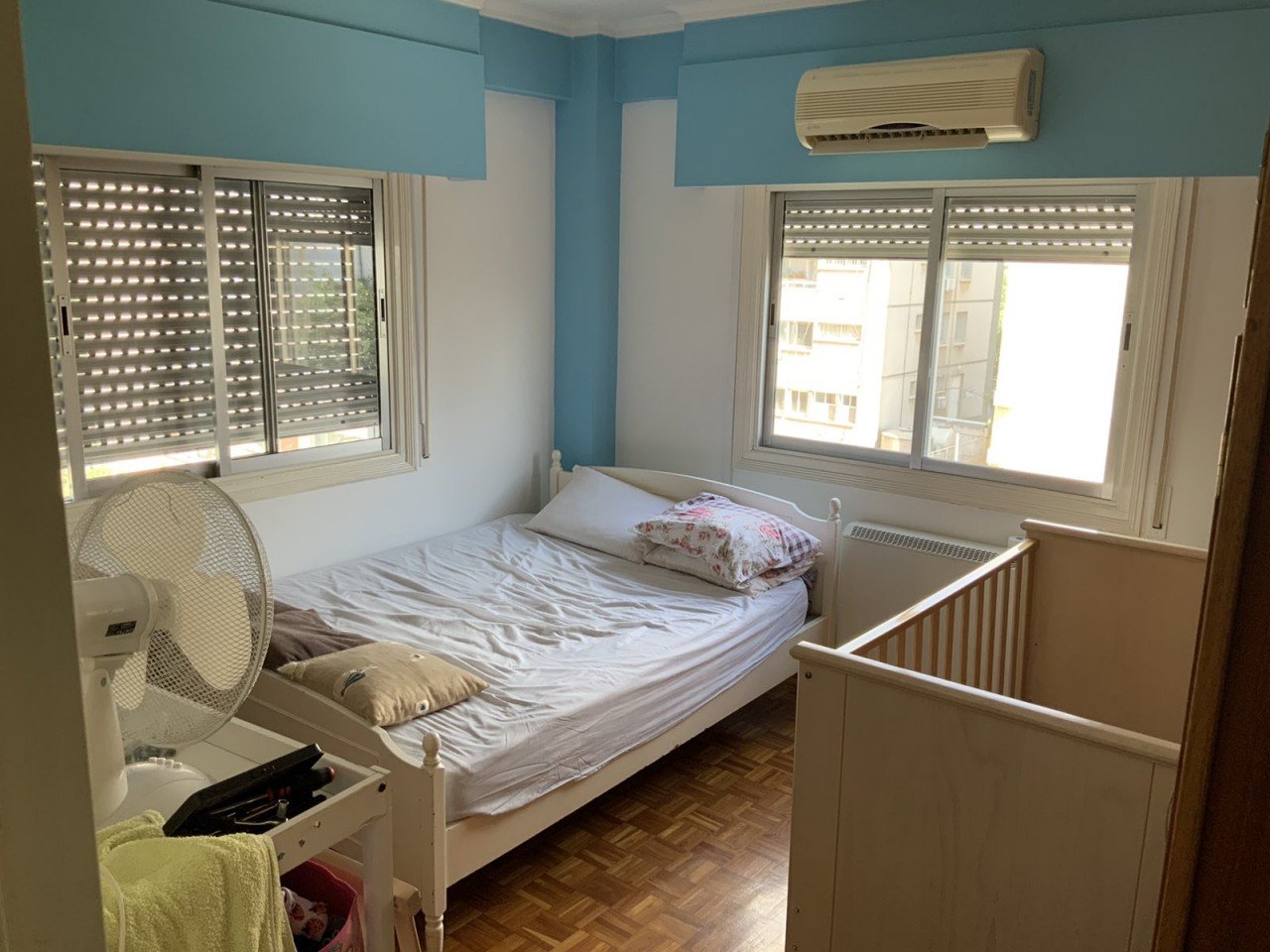Apartment (Flat) in Agioi Omologites, Nicosia for Sale