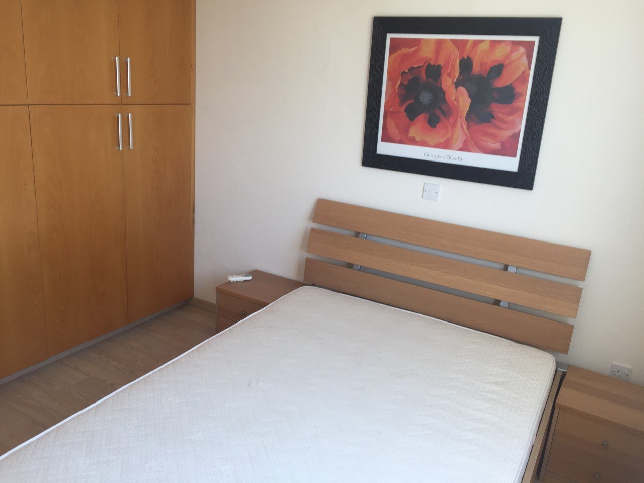 Apartment (Flat) in Strovolos, Nicosia for Rent