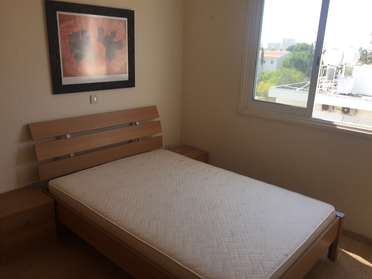 Apartment (Flat) in Strovolos, Nicosia for Rent