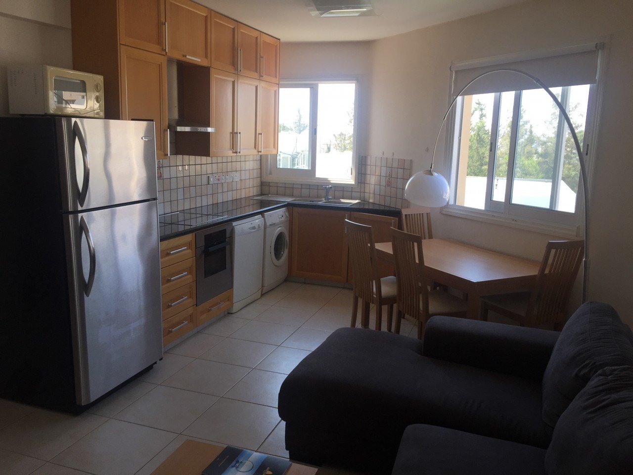 Apartment (Flat) in Strovolos, Nicosia for Rent