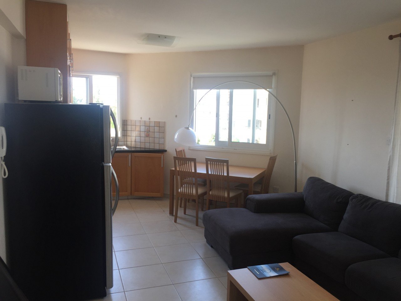 Apartment (Flat) in Strovolos, Nicosia for Rent
