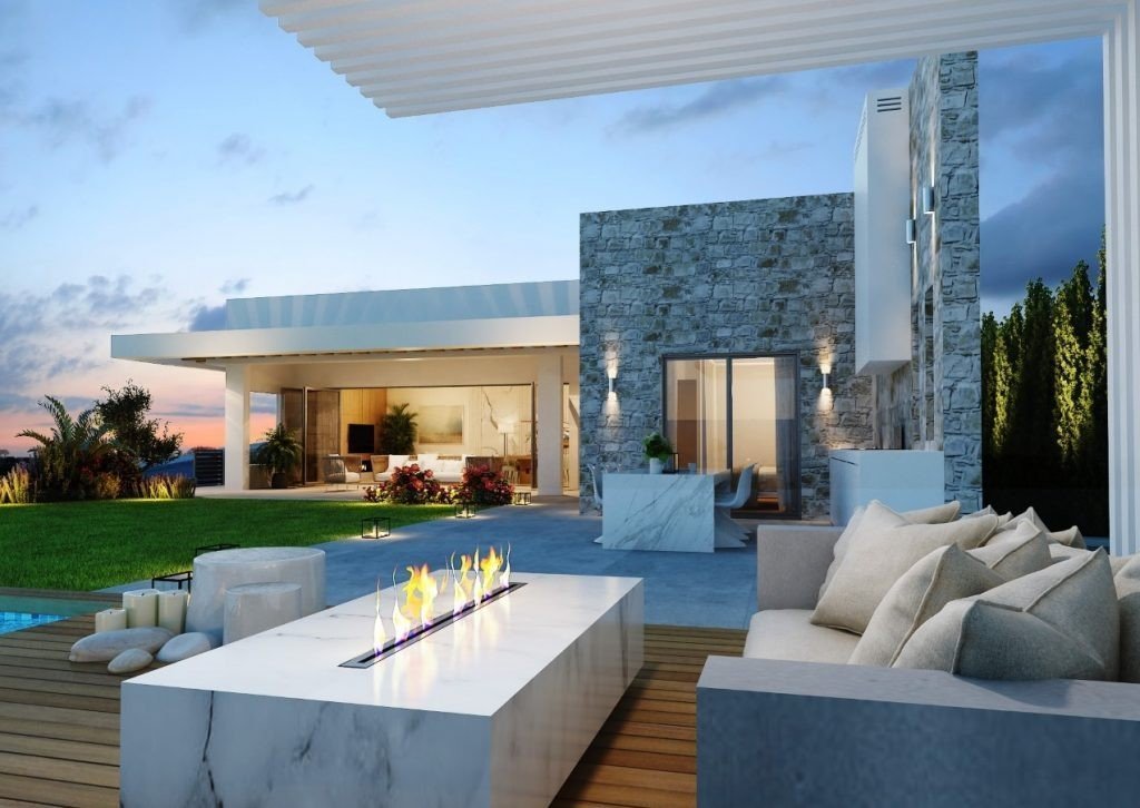 (Residential) in Monagroulli, Limassol for Sale