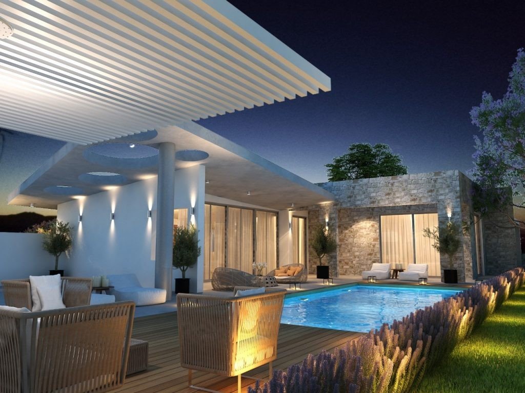 (Residential) in Monagroulli, Limassol for Sale