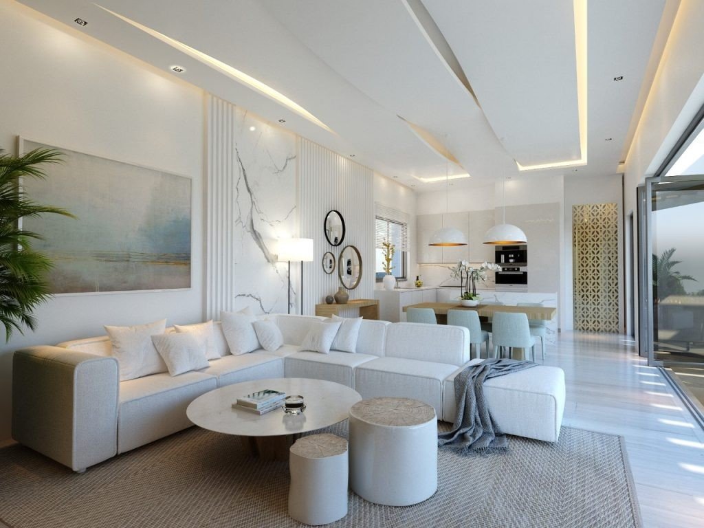 (Residential) in Monagroulli, Limassol for Sale