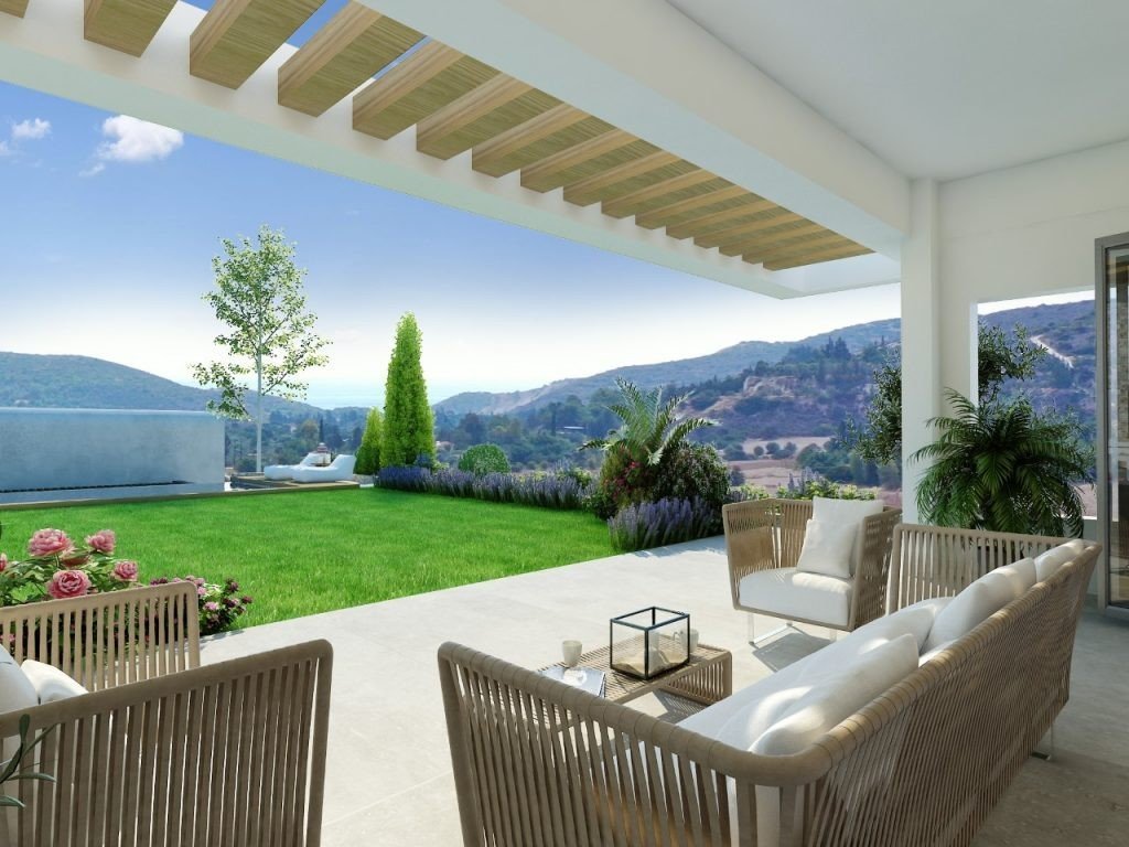(Residential) in Monagroulli, Limassol for Sale
