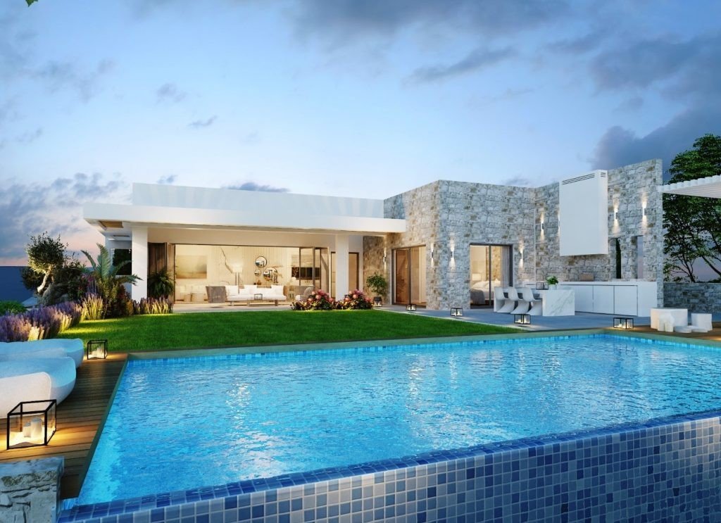 (Residential) in Monagroulli, Limassol for Sale
