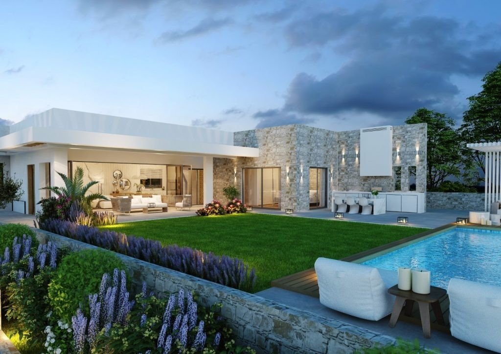 (Residential) in Monagroulli, Limassol for Sale
