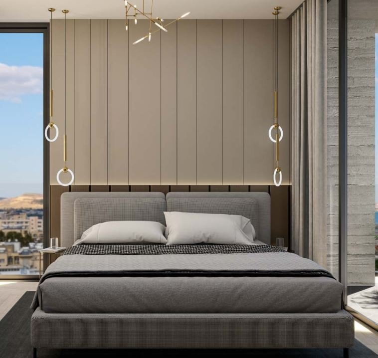 Apartment (Flat) in Larnaca Centre, Larnaca for Sale