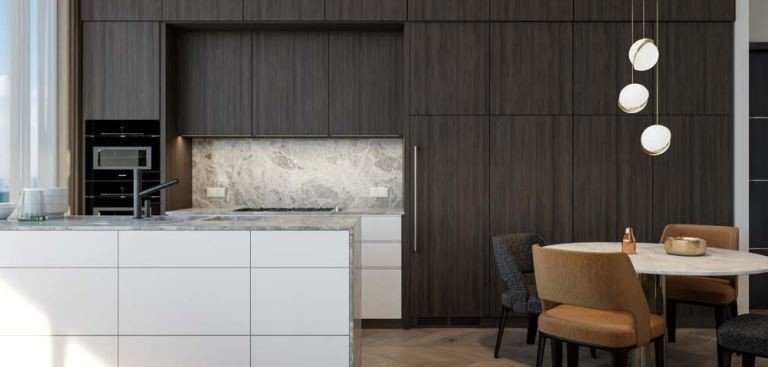 Apartment (Flat) in Larnaca Centre, Larnaca for Sale
