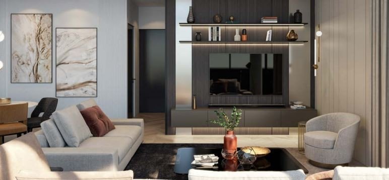Apartment (Flat) in Larnaca Centre, Larnaca for Sale
