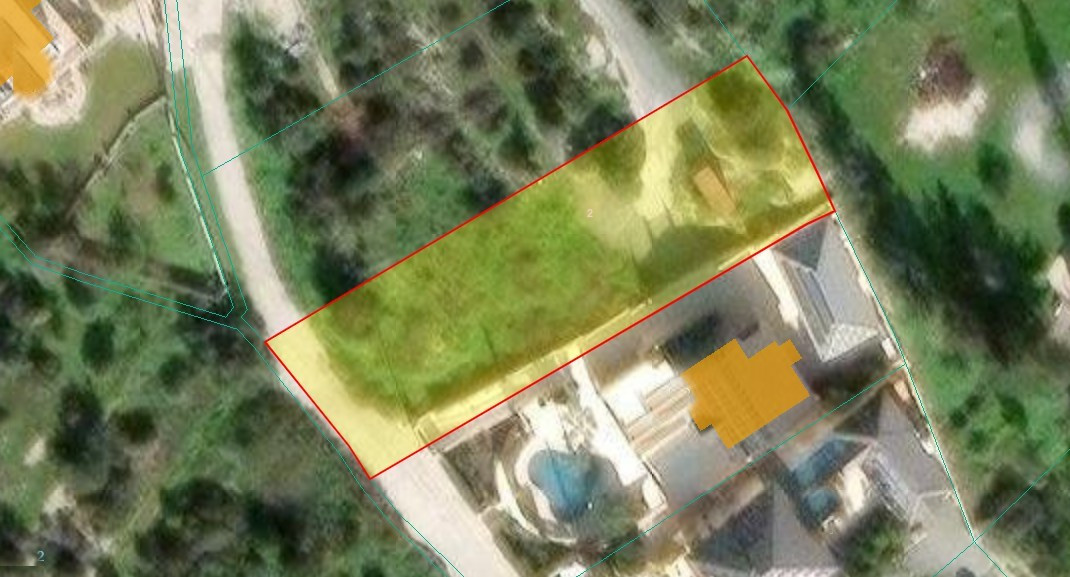 (Residential) in Agios Tychonas, Limassol for Sale