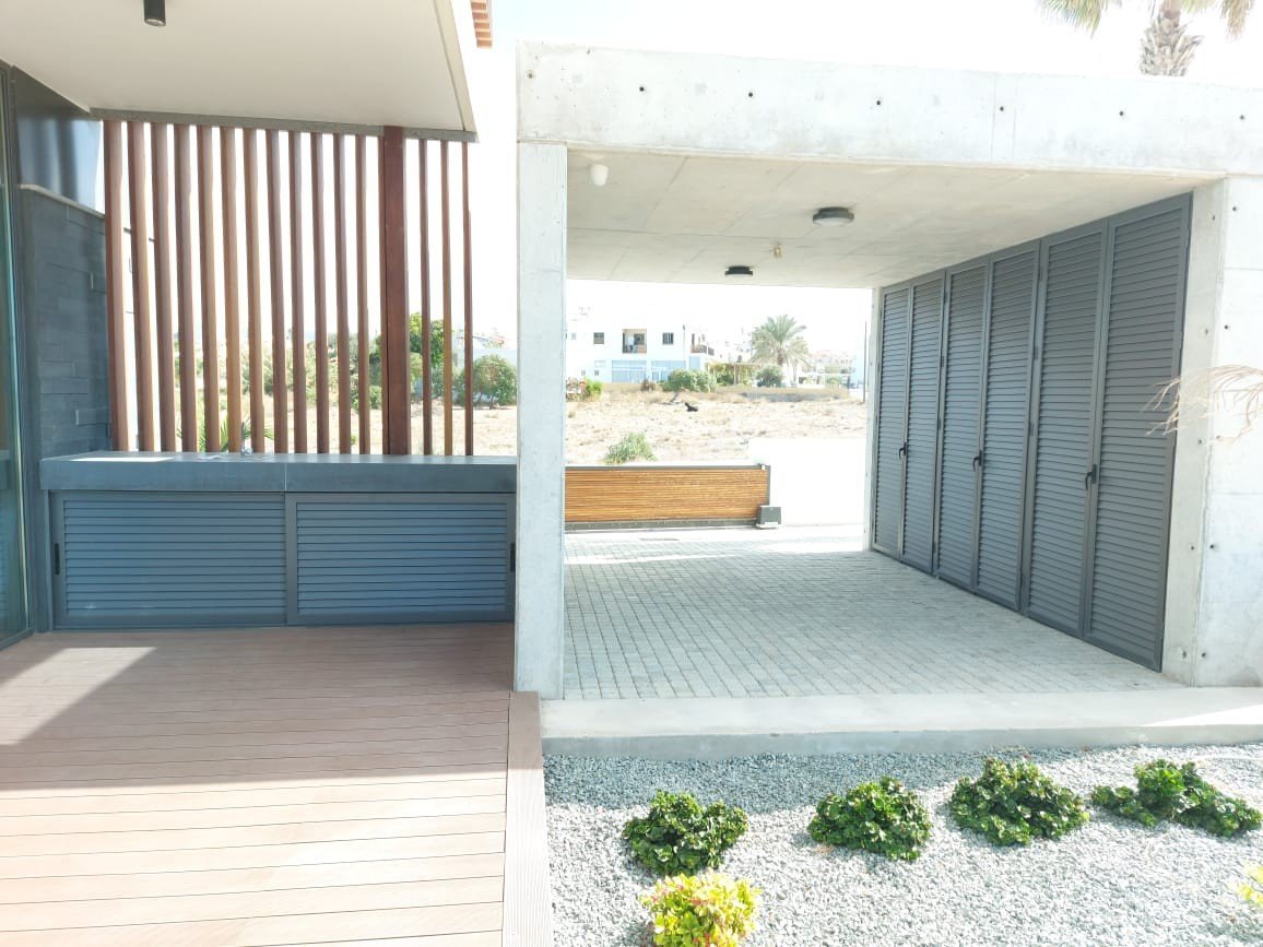 House (Semi detached) in Kato Paphos, Paphos for Sale