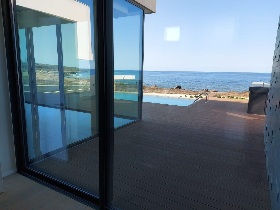 House (Semi detached) in Kato Paphos, Paphos for Sale