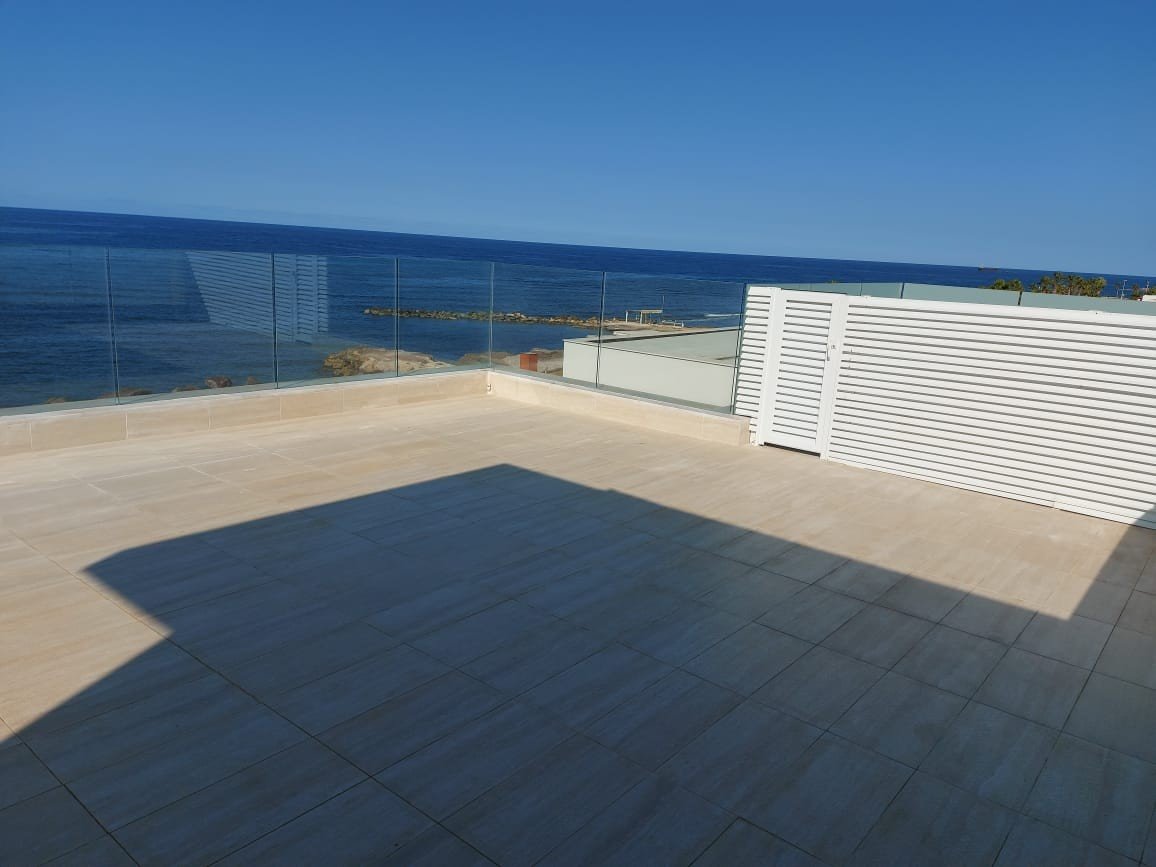 House (Semi detached) in Kato Paphos, Paphos for Sale