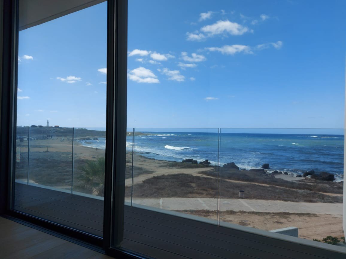 House (Semi detached) in Kato Paphos, Paphos for Sale