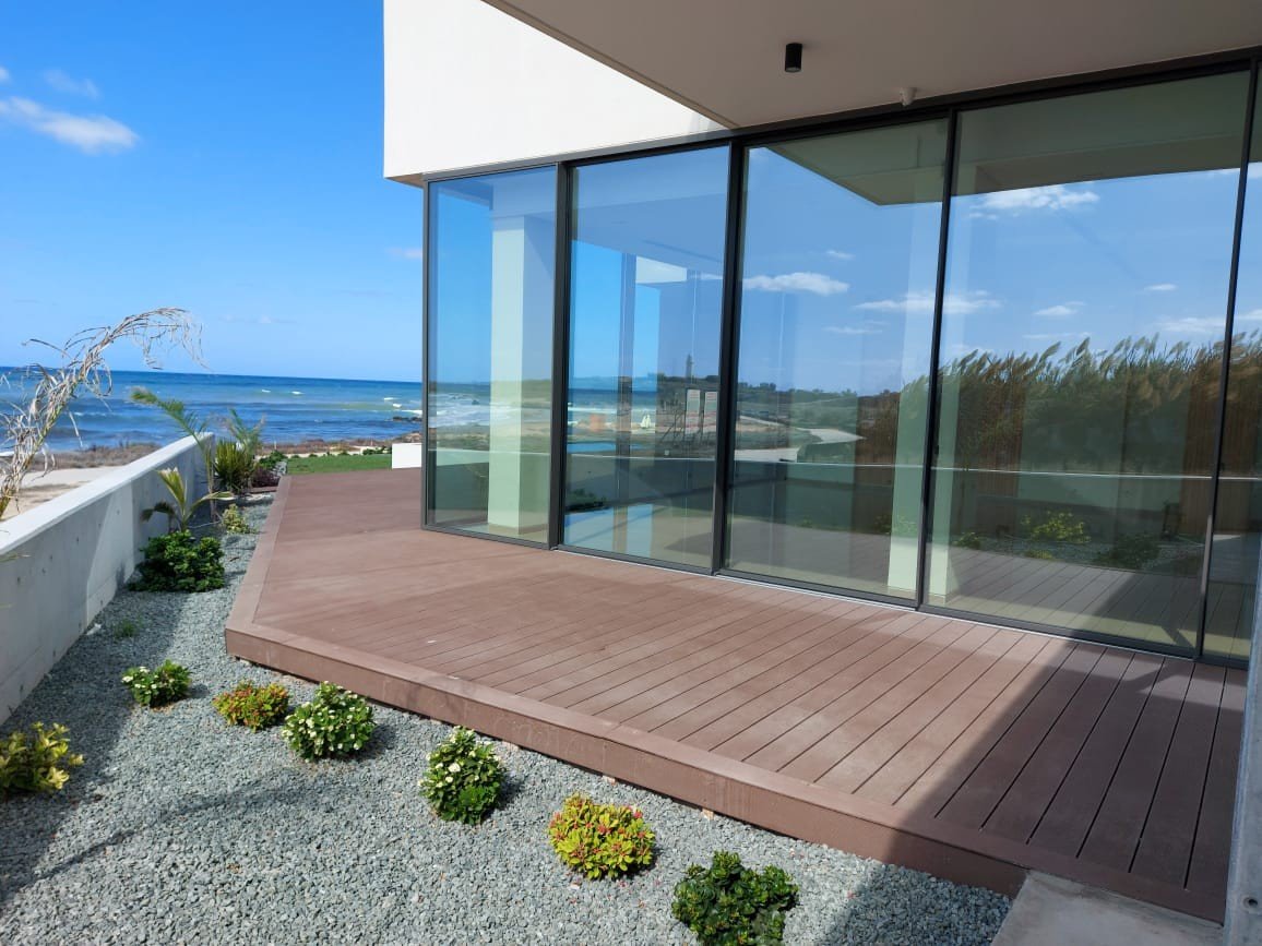 House (Semi detached) in Kato Paphos, Paphos for Sale