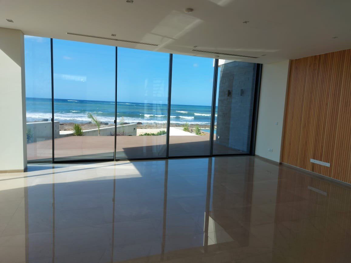 House (Semi detached) in Kato Paphos, Paphos for Sale