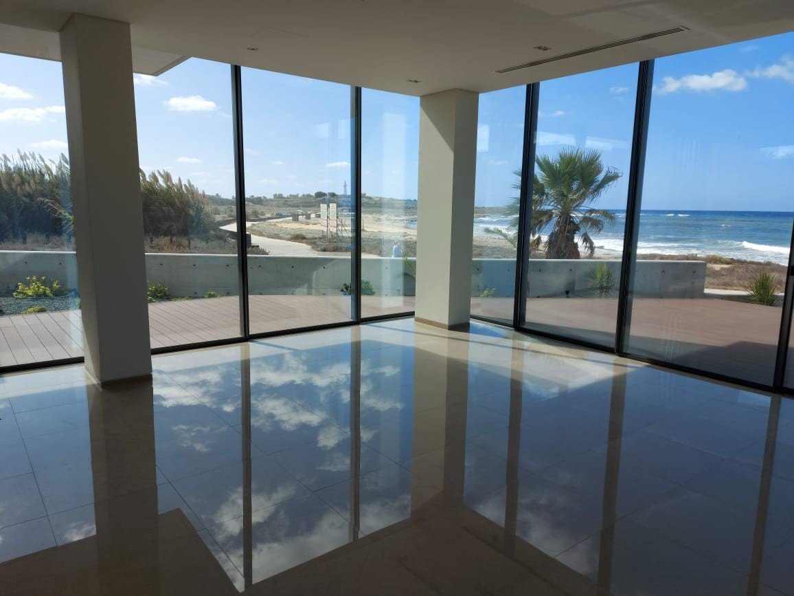 House (Semi detached) in Kato Paphos, Paphos for Sale