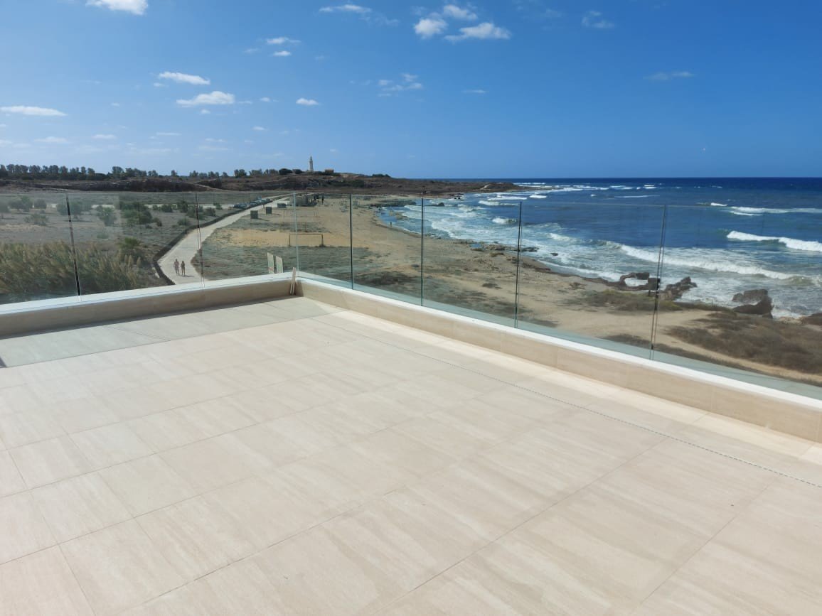House (Semi detached) in Kato Paphos, Paphos for Sale