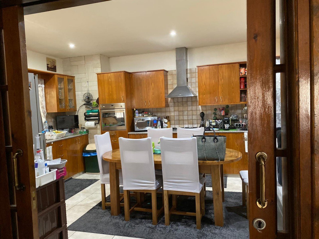 House (Detached) in Pera Chorio Nisou, Nicosia for Sale