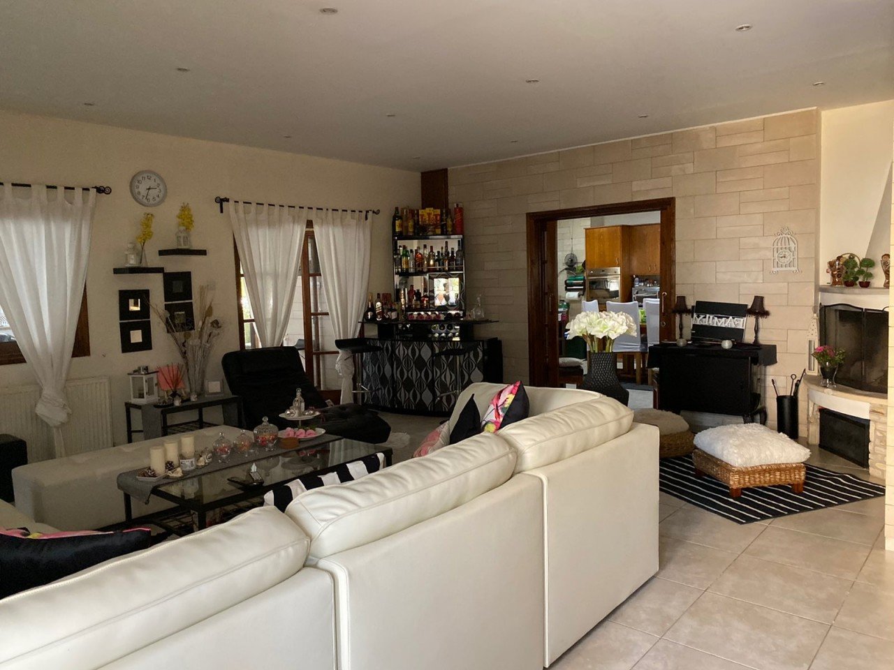 House (Detached) in Pera Chorio Nisou, Nicosia for Sale