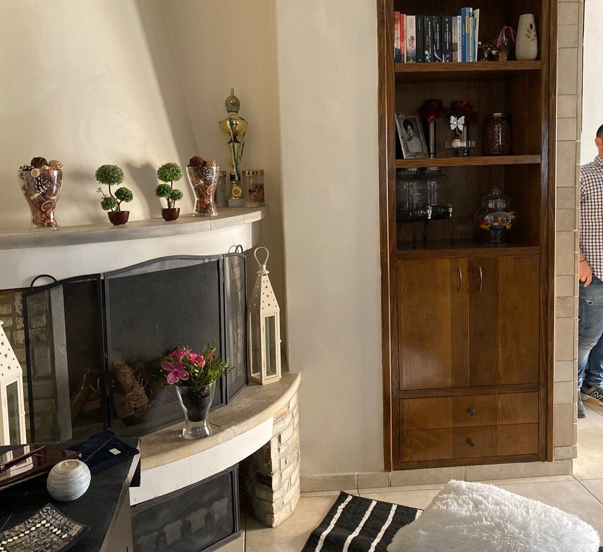 House (Detached) in Pera Chorio Nisou, Nicosia for Sale