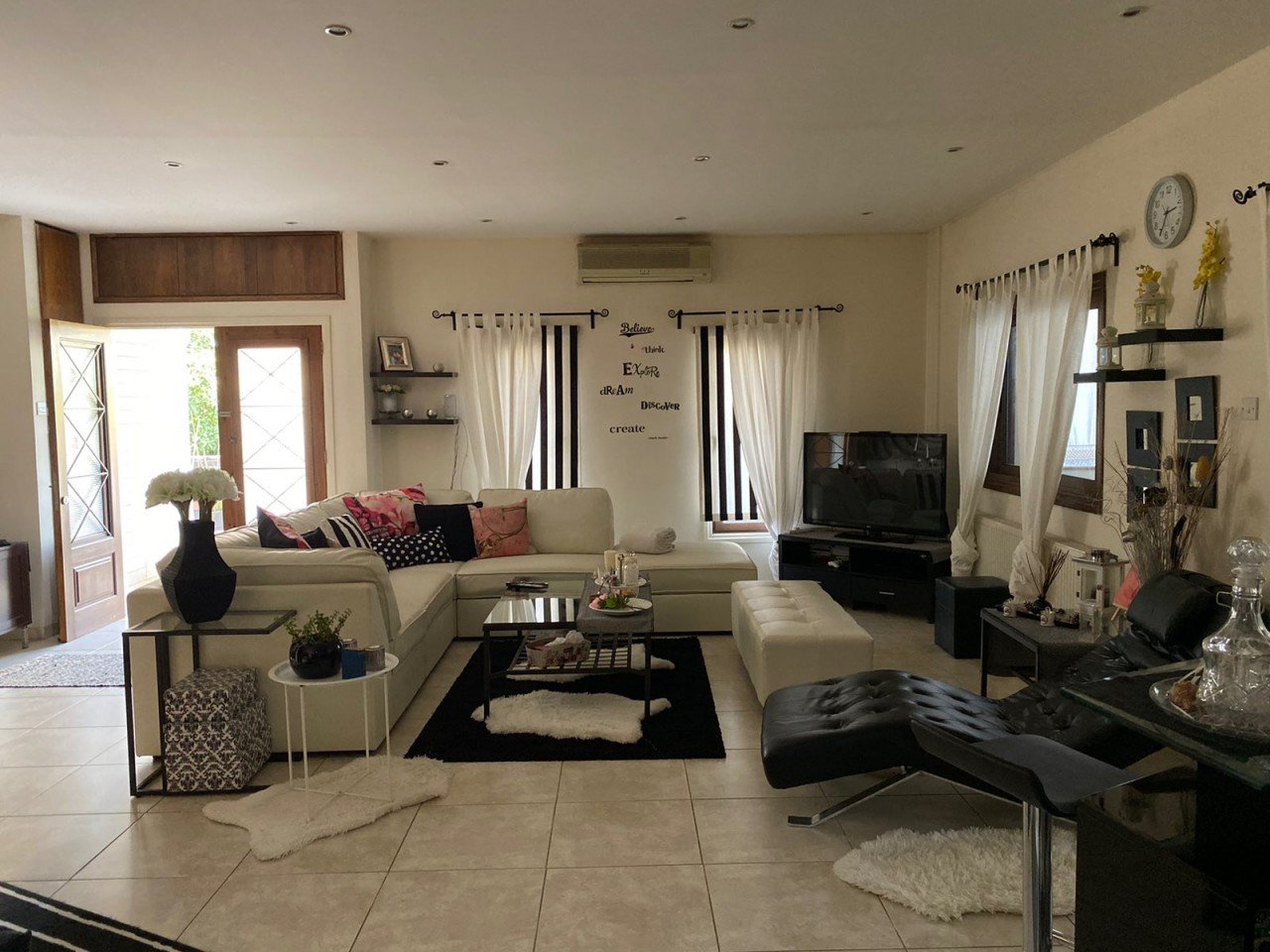 House (Detached) in Pera Chorio Nisou, Nicosia for Sale