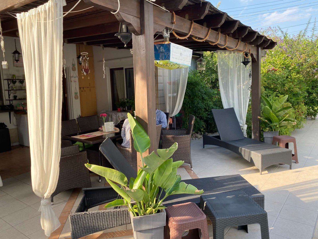 House (Detached) in Pera Chorio Nisou, Nicosia for Sale