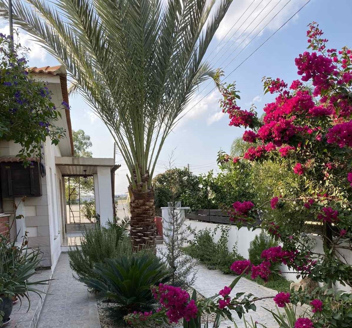 House (Detached) in Pera Chorio Nisou, Nicosia for Sale