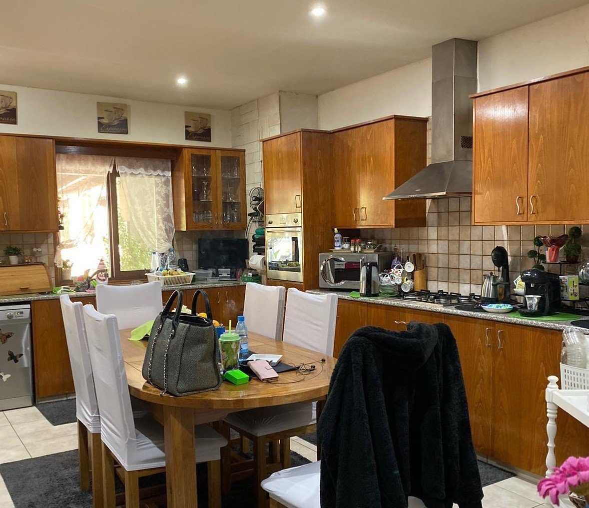 House (Detached) in Pera Chorio Nisou, Nicosia for Sale