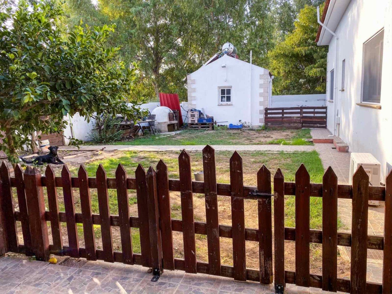 House (Detached) in Pera Chorio Nisou, Nicosia for Sale