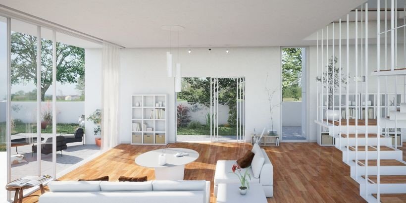 House (Detached) in Geri, Nicosia for Sale