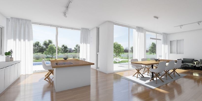 House (Detached) in Geri, Nicosia for Sale
