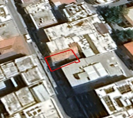 (Commercial) in City Center, Limassol for Sale