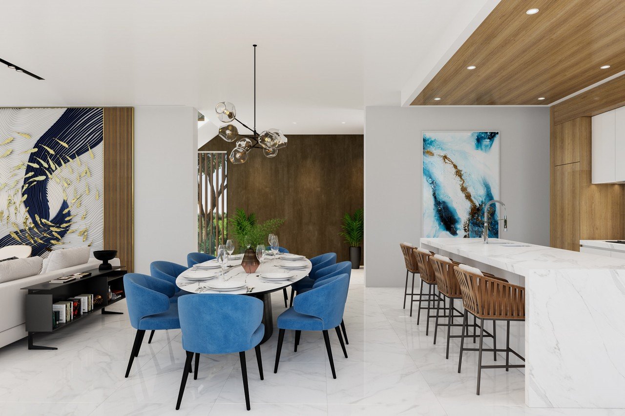 House (Detached) in Agia Napa, Famagusta for Sale