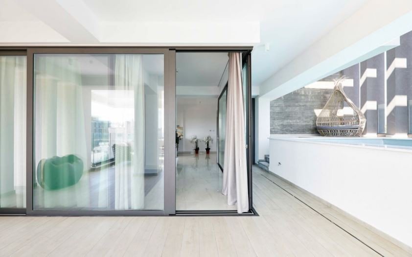 Apartment (Flat) in Papas Area, Limassol for Sale