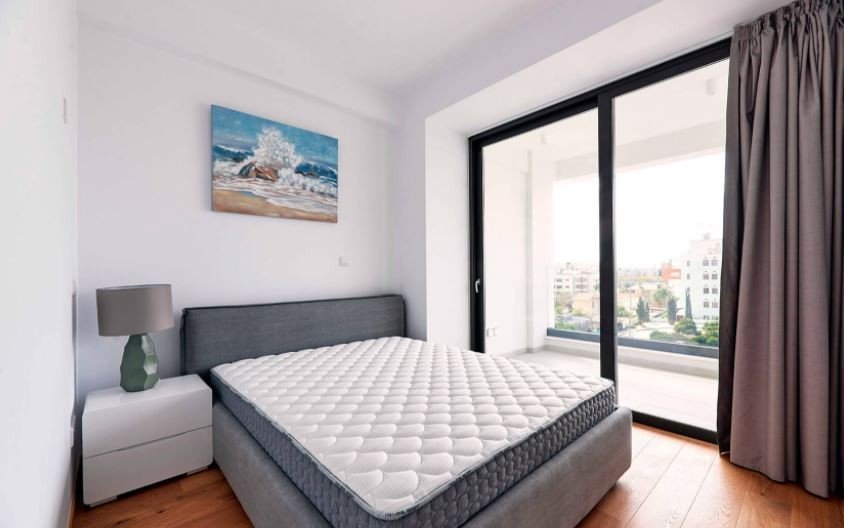 Apartment (Flat) in Papas Area, Limassol for Sale