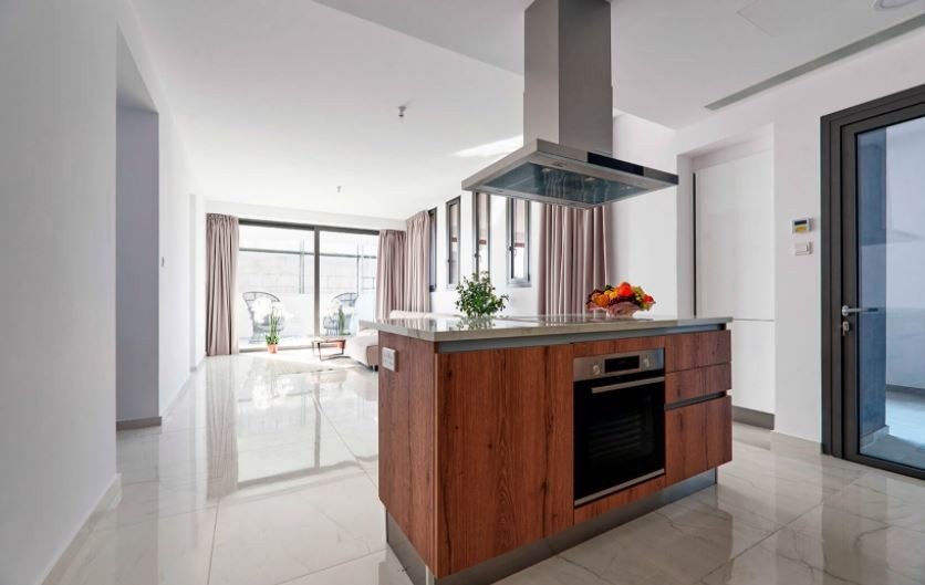 Apartment (Flat) in Papas Area, Limassol for Sale
