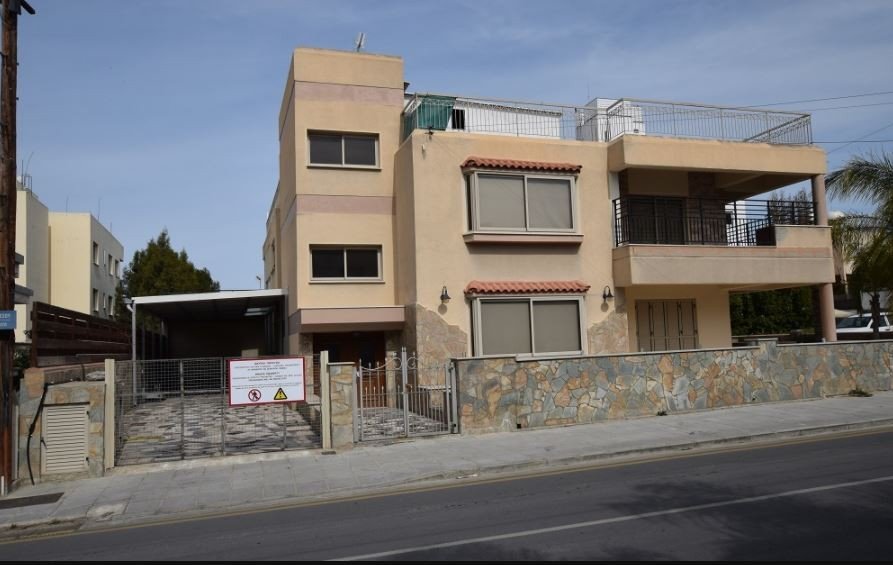 House (Detached) in Pallouriotissa, Nicosia for Sale