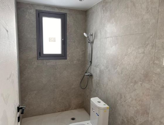 Apartment (Penthouse) in Agios Athanasios, Limassol for Sale