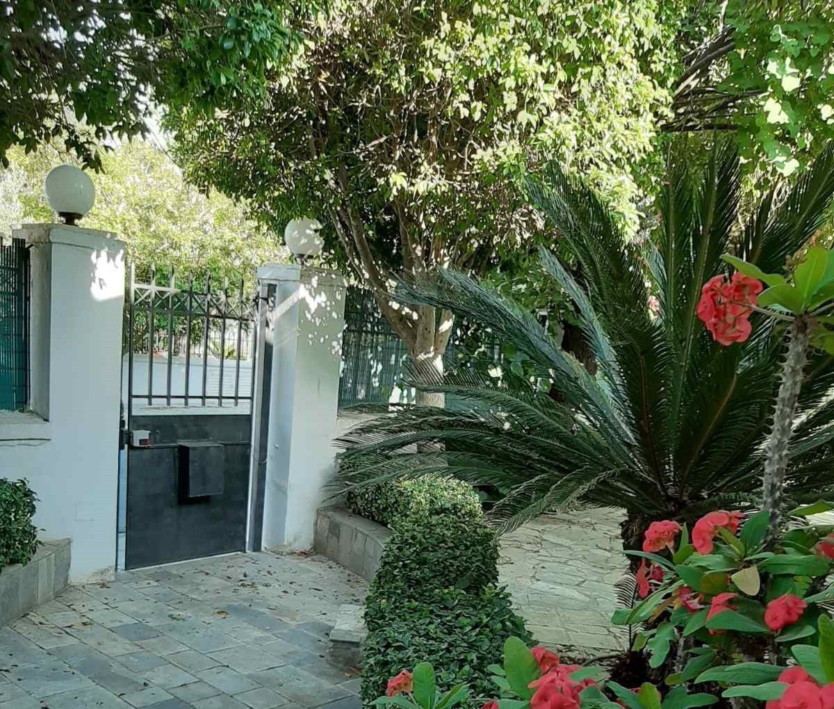 House (Detached) in Agios Andreas, Nicosia for Sale