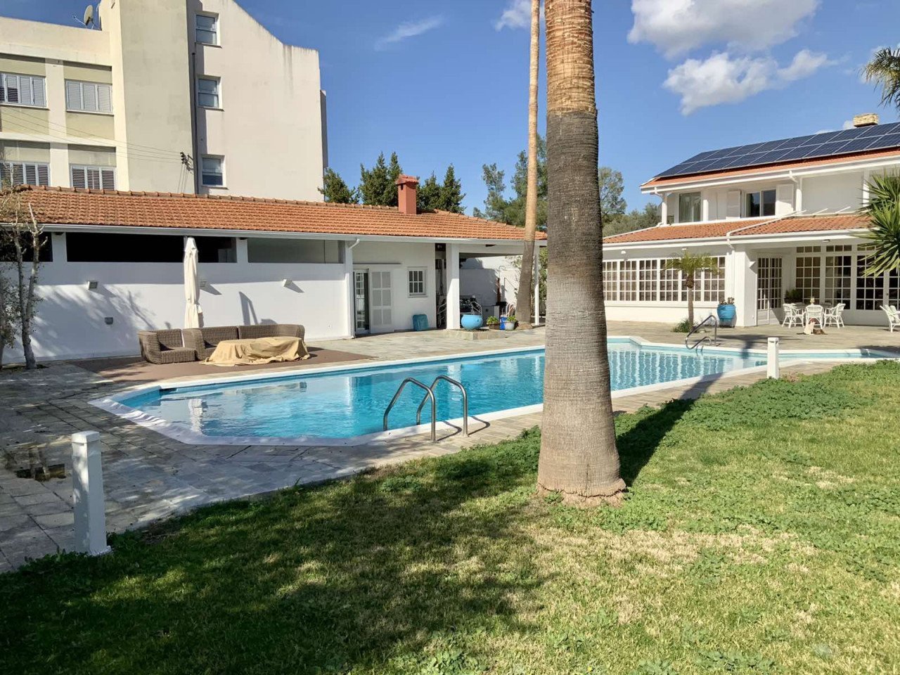 House (Detached) in Agios Andreas, Nicosia for Sale