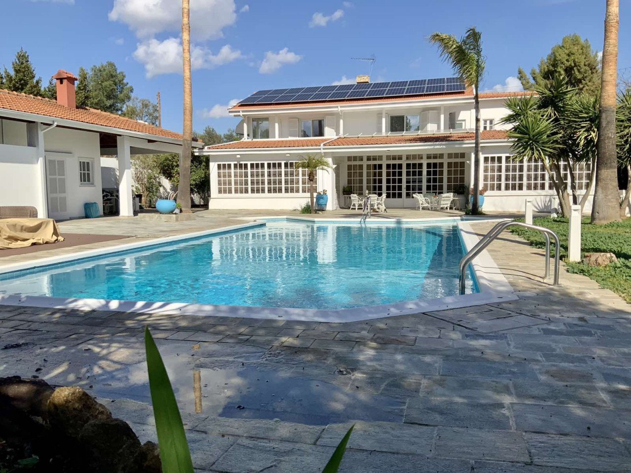 House (Detached) in Agios Andreas, Nicosia for Sale